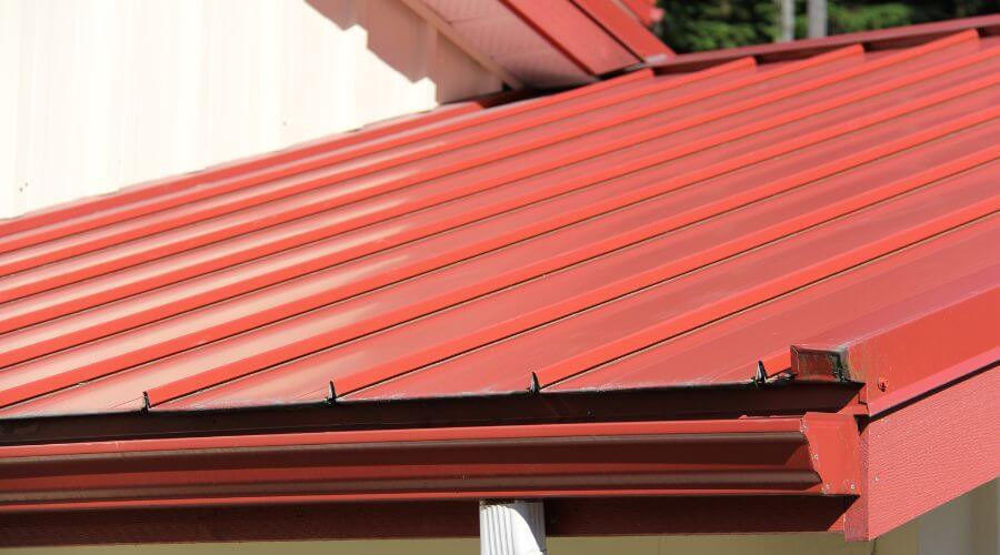Industrial Roof Replacement in Clifton, TX