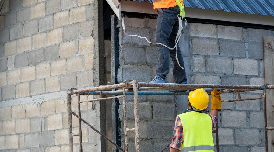 Expert top industrial roofings services in Clifton, TX